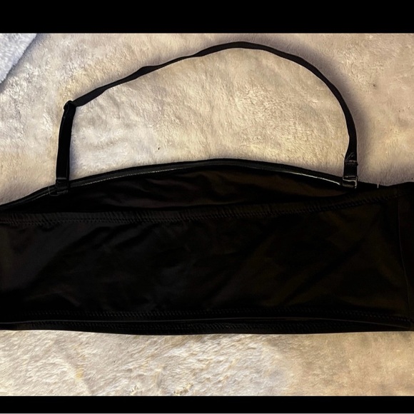 SKIMS Other - NWT SKIMS Swim bandeau